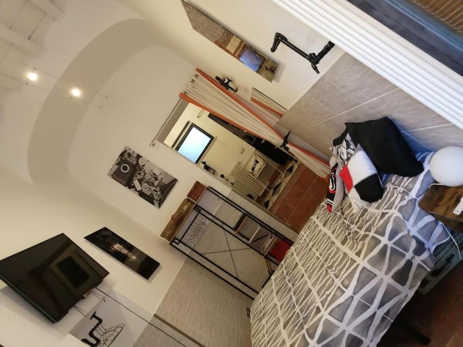 רומא Trastevere Home Gallery מראה חיצוני תמונה